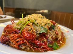 -漫天香·小龙虾餐厅(夏湾店)