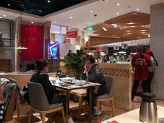 大堂-望湘园·湖南菜(宏伊店)