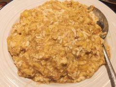 蟹黄蛋-吉事利茶餐厅