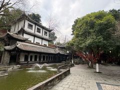 -白帝城·瞿塘峡景区
