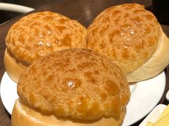 -新旺茶餐厅(嘉里城店)