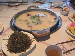 -老员外骨汤火锅(海州古城店)