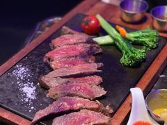 -MOSSO德国餐厅·音乐酒吧(环宇荟店)