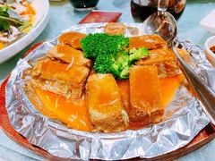 -北海渔村酒楼·粤菜海鲜点心(新华店)