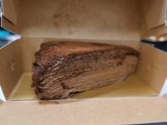 -Awfully Chocolate(来福士广场店)