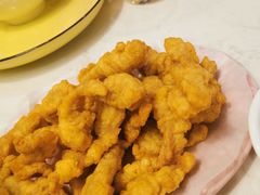 -外婆小聚茶餐厅·生日·团建(市民中心店)