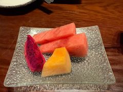 -松子料理(亮马桥店)