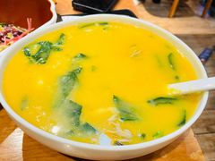 -华府九号海鲜烧烤大排档(龙域店)
