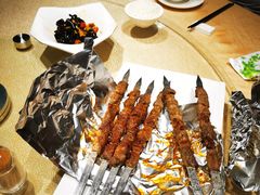 -森谷美食公园(杨行店)