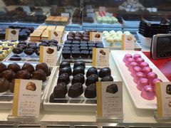 -GODIVA(港汇恒隆广场)