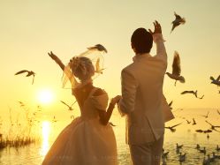 -第一夫人婚纱摄影(南京店)