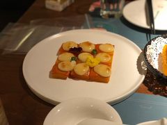 九格南瓜-大树餐厅(益田假日店)