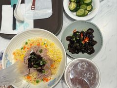 -康师傅私房牛肉面(申虹店)