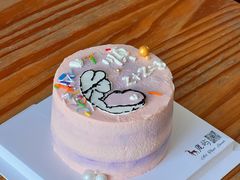 -鹿屿DIY烘焙·公司团建·生日会包场(广州东站店)