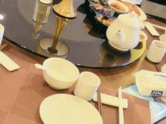-中国厨房/台湾牛肉面