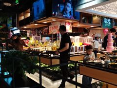 -梨花自助烤肉(乐宾店)