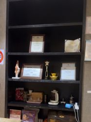 -香秀空间科技抗衰·美容中心