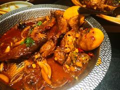 -李记东北饺子馆·东北菜(欢乐谷店)