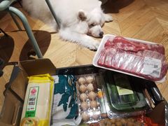 -山姆会员商店(邻瑞广场店)
