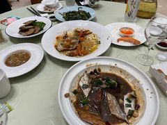 -高佳庄·舟山海鲜(海景旗舰店)