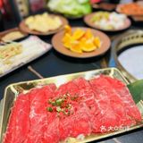 今天的烤肉吃货日记