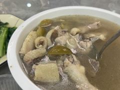 -银峰农庄·特色烧鸡·鲜无花果浸鸡
