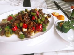 -春申里餐厅(银泰in99店)