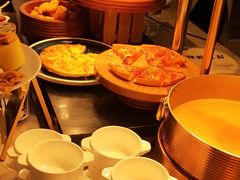 -远洲凤凰山庄臻味全日餐厅