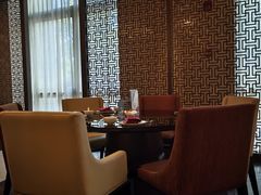 -杭州和达希尔顿逸林酒店·和园中餐厅-杭帮菜名店