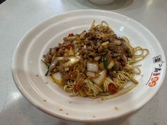 -二扁私房面馆(崂山路店)