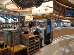 -蔡澜点心·粤菜(丽泽天街店)