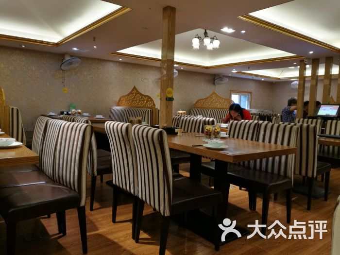 广州清真餐厅_中发源清真餐厅_广州市的清真餐厅招聘