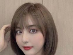 -东方美妍小鹏造型