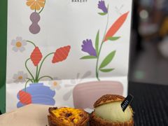 -LANLIZI BAKERY(COSMO店)