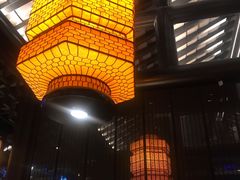 -绿茶餐厅(燕郊永旺店)