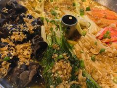 -渔家风味·鲅鱼水饺·央视展播·海鲜天津菜(开发区店)