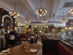 -Entrecôte 法国牛扒馆(保利·时光里店)