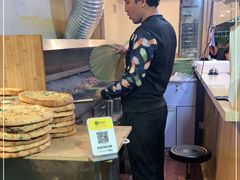 -新疆喀什烤肉饭店(红松路店)