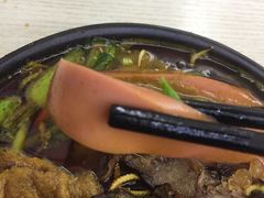 -南湖胖子砂锅(五福街店)