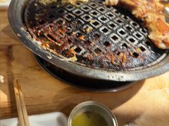 -霸腹烤肉(厦门柚子番店)