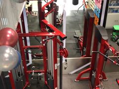 -SAH健身私教工作室(紫东店)