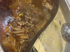-傣妹火锅(四川北路店)