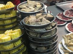 -伟记牛肉(金鸿公路店)