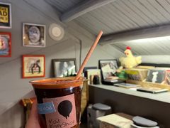 -nodcafe(M50创意园店)