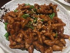 -岭南真味·匠心粤菜(K11店)