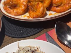 -ZAFFERANO西班牙海鲜饭(上海首店)
