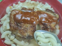-胜利茶餐室