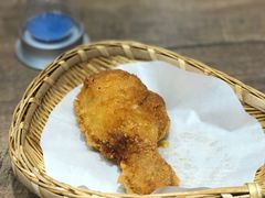 -好人民间小吃·番茄鱼酸菜鱼(木渎悠方店)