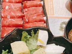 -呷哺呷哺 黄金牧场 (盛世天骄店)