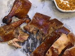 -小厨娘淮扬菜(板桥一店)